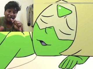 Steven Universe Cartoon SEX Scenes_Diamond FuckedRuby