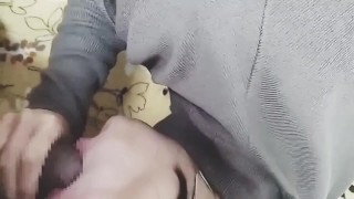 Orgasm トイレに連れ込まれビチョビチョに濡れた変態人妻 何も知らない夫に種づけ中出しされる 日本人 素人フェラチオ