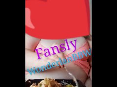 See more exclusive content at fans.ly/WonderlanBBW