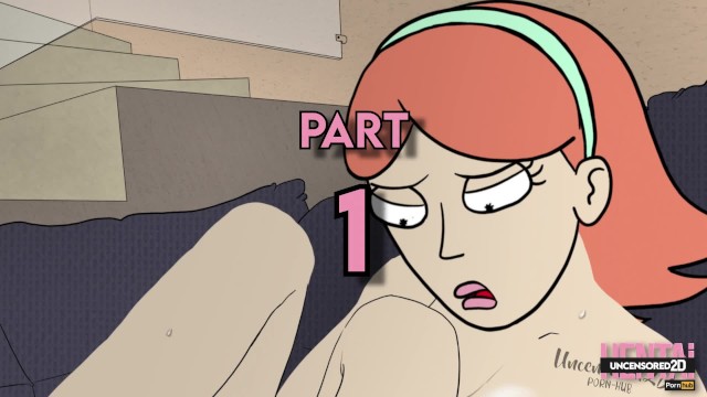 Jessica Rick and Morty PART 1 HENTAI Plumberg Big Ass Anime Cartoon Rule 34  Uncensored 2d Animation - Pornhub.com