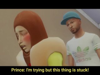 fresh prince s2 ep 2 Chris Rock Jasmine Fresh Prince