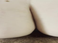 POV You're fucking me reverse cowgirl
