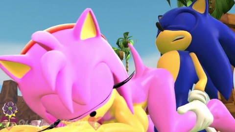 Sonic Animated Porn - Sonic The Hedgehog Porn Videos | Pornhub.com