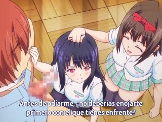 Yari Agari Cap:1 Sub Español - Cumpai.tv