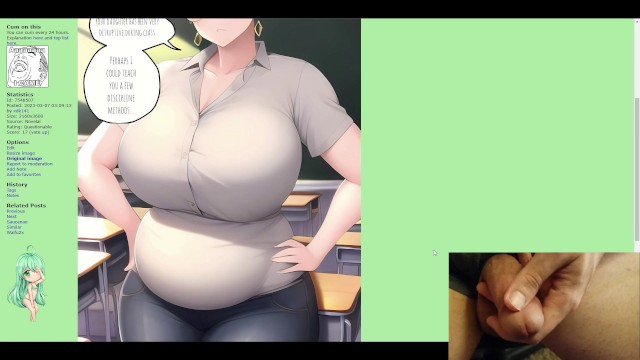 Fat Hentai Bbw - Chubby Hentai - Pornhub.com