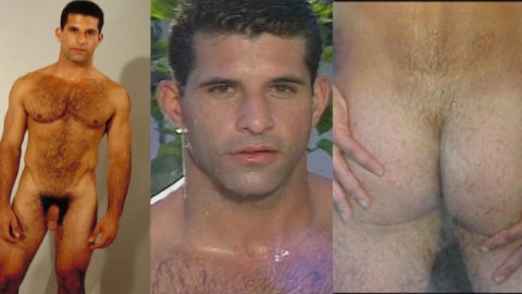 Nudist Hairy People - Hairy Nude Men Gay Porn Videos | Pornhub.com