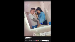Doggystyle FILTRADO VIDEO OF MY NOVIA FOLLANDO