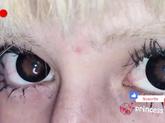 🎎🖤 Beautyeye black Eyeshare ☆ Doll Eyes ☆ Review 🖤🎎