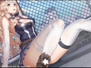 Seek Girl 3( DSGame ) My HentaiSexy Gameplay Review