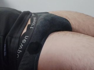 I Couldn't Resist So I Had To Cum In My Underwear While Watching Instagram Bikini Models - Hfo