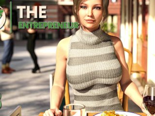 The Entrepreneur #48 – Visual Novel Gameplay [Hd]