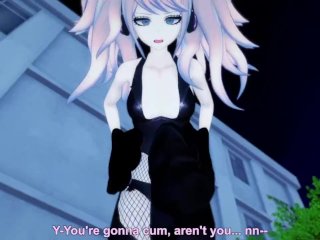 Hentai Pov Feet Mukuro Ikusaba Danganronpa