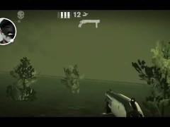 Playing Into the Dead 2