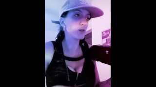 FeelSexyAsFuckBigBoobsTightPinkPussyThatWetRightNow