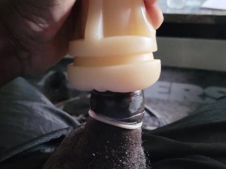Condom Toy