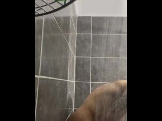 Cum Shower With A Bbc/ @Yubeldeep Onlyfans