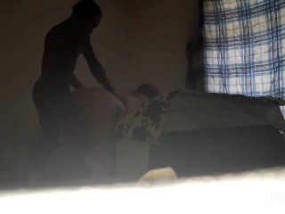 Backshots Be Drillng Her Pussy 😏