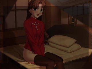 F/Sn: Unlimited Blade Works Part 63: Like A Virgin