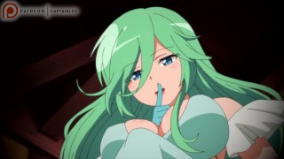 Anime Hentai R34 Porn Sex JOI Marika X Zebiantes Anime Hentai R34 Porn Sex JOI