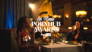 Trailer For The 5Th Annual Pornhub Awards
