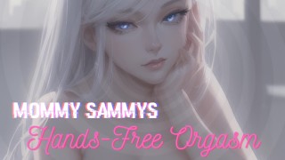 Orgasm Without Using Your Hands