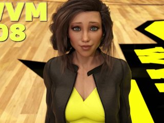 Wvm #208 • Pc Gameplay [Hd]