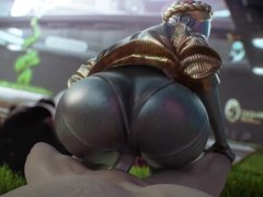 Whorehouse Porn Hyrule - The Broken Princess Hentai Videos and Porn Movies :: PornMD