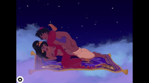 Disney Aladdin And Jasmine Porn - Jasmine Aladdin Porn Videos | Pornhub.com