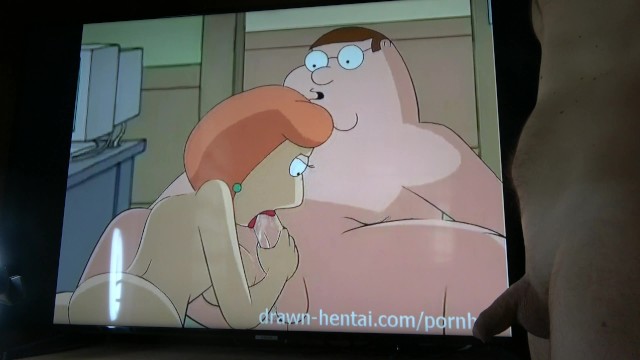 Ep 129 ~ Family Guy Hentai ' Sex in Office, so Naughty Lois ' by Seeadraa -  Pornhub.com