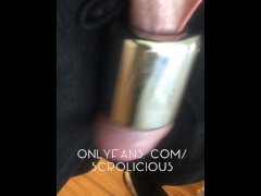 SEXY LOW HANGING BALLS TESTICLES SCROTUM by Scrolicious