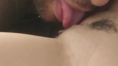 Beautiful Latina Pussy Lesbians - Beautiful lesbian licks her maids pussy - Free XXX Porn Videos | OyOh