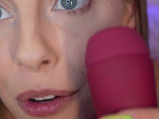 BLASTED Facial Cum INTENSE Clit_Sucker Orgasm - Britney_Amber HARDCORE SEX CherryTV
