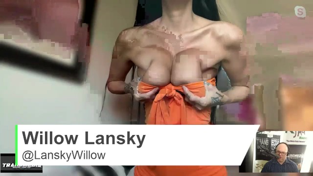 Willow Lansky Interview Pt 2