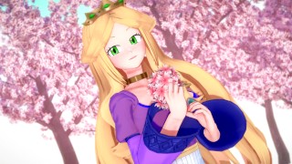 QUEEN ILENE LOVES YOU 😍 POKEMON HENTAI