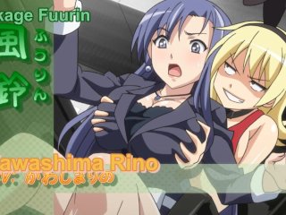 トロピカルKiss Episode 1 English Sub Hentai Anime