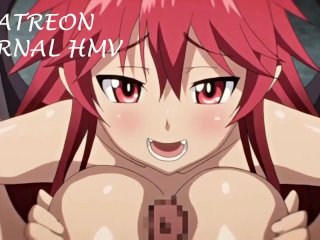 Succubus Time*Hmv