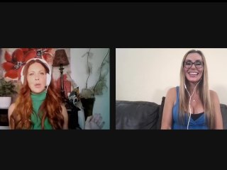 Mrs Robinson On Tanya Tate Presents Skinfluencer Success Podcast 003 - Don't Let Age Stop Your Succe