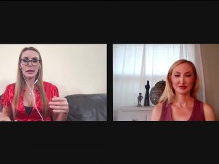 Kendra James On Tanya Tate Presents Skinfluencer Success Podcast 004 - Capitalizing On Niche Content