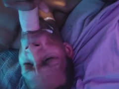 Daddy's money finale (part 2 of Daddy can you cum on my face)