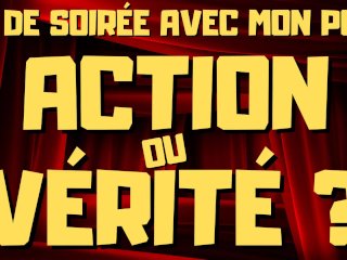 C’est Le Genre De Jeu Qui Peut Partir En Couille Poto!