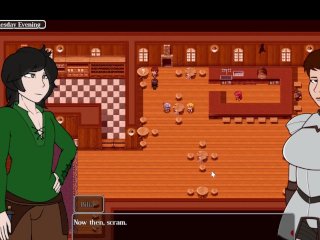An Alchemist Tale (Day 1 Technically)