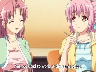 トロピカルKiss Episode 3 English Sub Hentai Anime