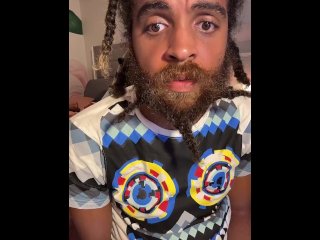 Night Braiding Time Live With Rock Mercury