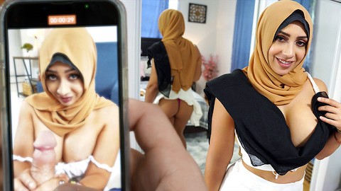 New Hijab Xxx - Hijab Porn Videos | Pornhub.com