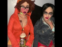 Party friendly sex doll intro part 1