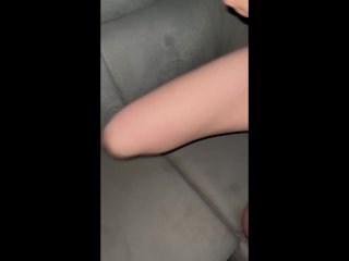 Very Hot Hardcore Fuck, Morning Sex, Fucking Girlfriend From Behind,Close Up_Moments