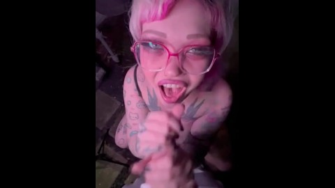 Cute Nerdy Glasses Porn - Nerdy Girl Glasses Porn Videos | Pornhub.com