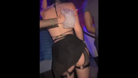 Nightclub Porn I - Night Club Porn Videos | Pornhub.com