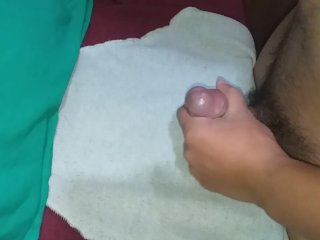 Its Friday Night For Super Cum