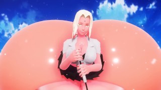 Booty Cartoon Fuck - Big Ass - Cartoon Porn Videos - Anime & Hentai Tube